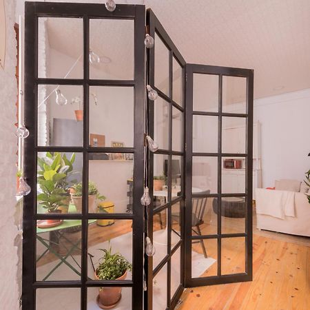 Tranquility Loft In La Latina Διαμέρισμα Μαδρίτη Εξωτερικό φωτογραφία