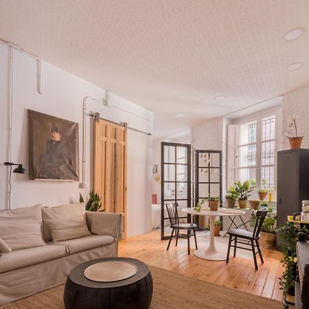 Tranquility Loft In La Latina Διαμέρισμα Μαδρίτη Εξωτερικό φωτογραφία