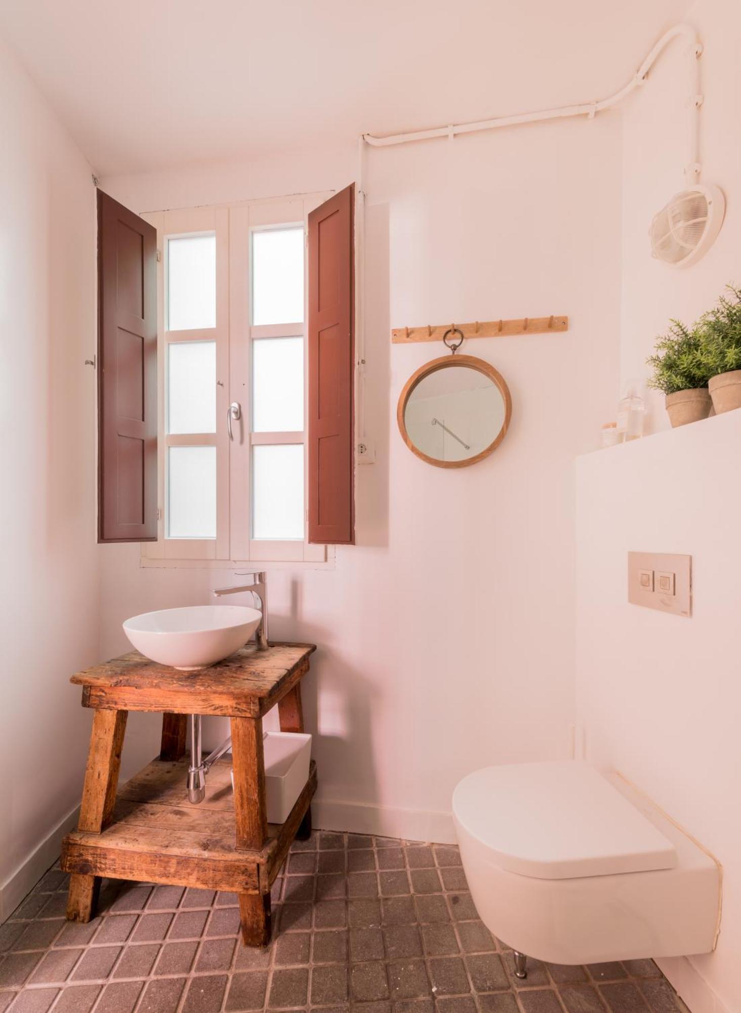 Tranquility Loft In La Latina Διαμέρισμα Μαδρίτη Εξωτερικό φωτογραφία