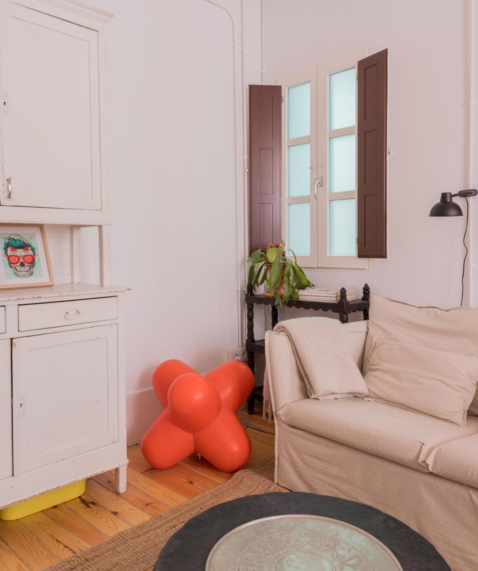 Tranquility Loft In La Latina Διαμέρισμα Μαδρίτη Εξωτερικό φωτογραφία