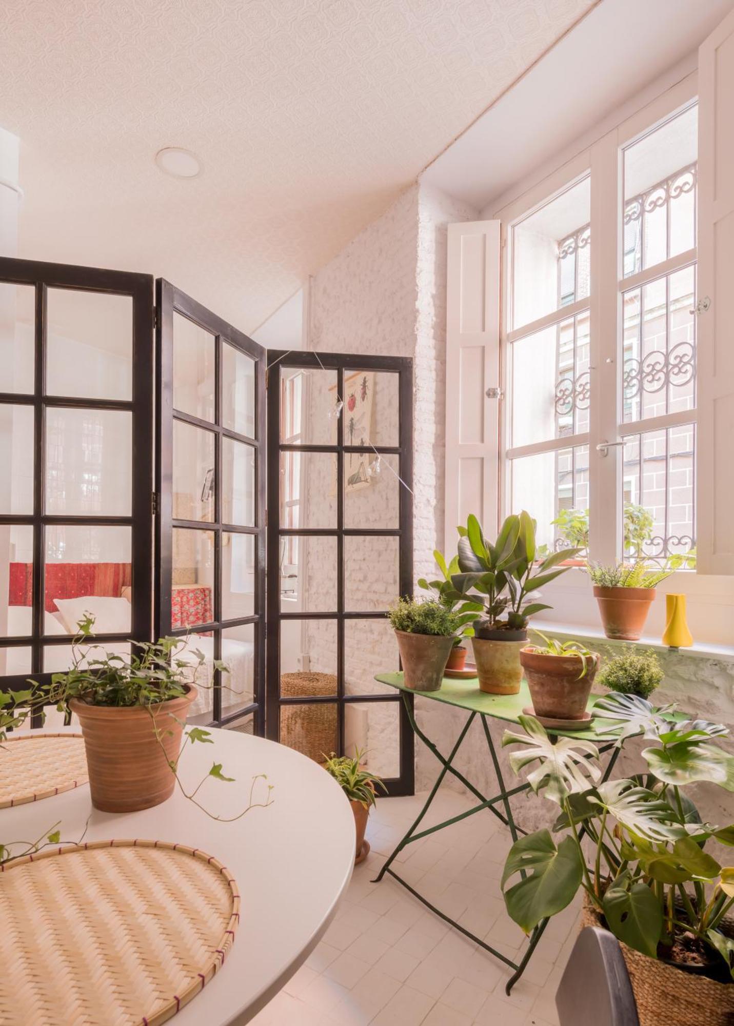 Tranquility Loft In La Latina Διαμέρισμα Μαδρίτη Εξωτερικό φωτογραφία